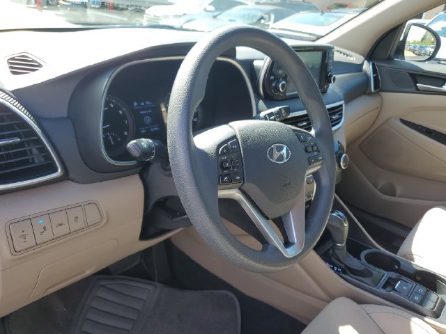 Used 2021 Hyundai Tucson Value FWD image 18