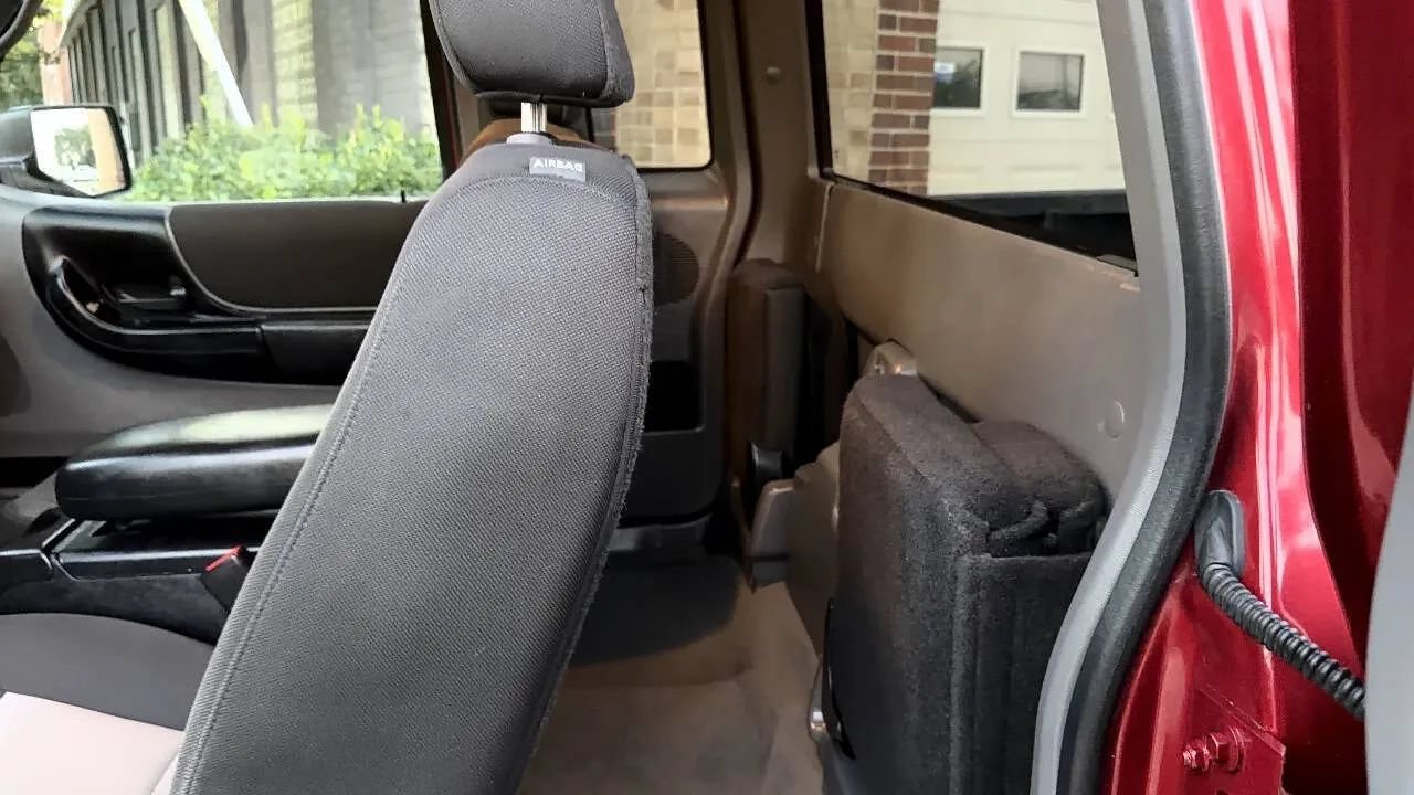 Used 2010 Ford Ranger XLT RWD image 43