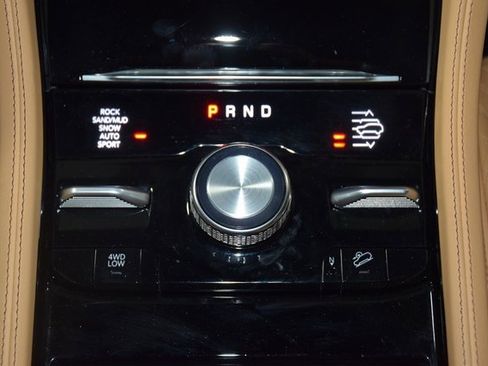 Used 2025 Jeep Grand Cherokee L Summit image 35