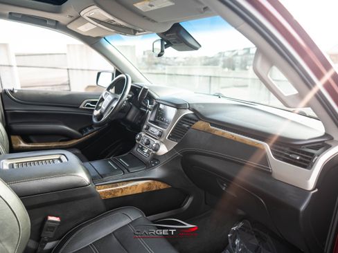 Used 2017 GMC Yukon Denali w/ Open Road Package image 15