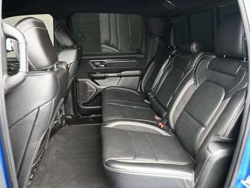 Used 2022 RAM 1500 TRX w/ TRX Level 2 Equipment Group AWD/4WD image 32