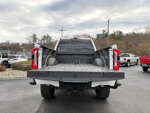 Used 2024 Ford F350 Limited w/ FX4 Off-Road Package image 32