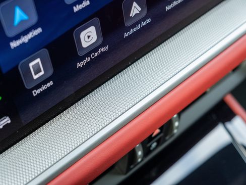 New 2026 Porsche Cayenne image 22