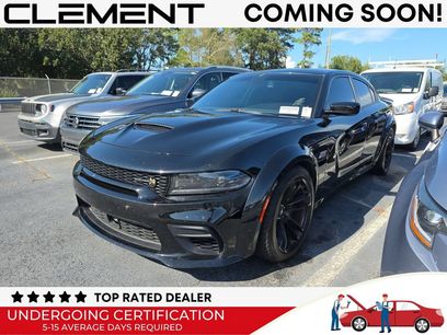 Used 2023 Dodge Charger Scat Pack