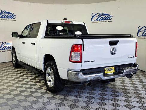 Used 2023 RAM 1500 Big Horn AWD/4WD image 2