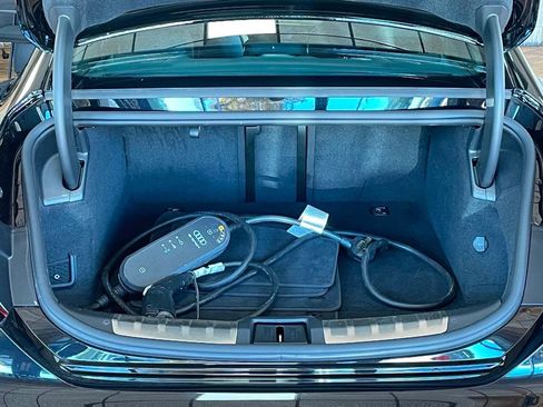 Used 2022 Audi e-tron GT Prestige w/ Prestige Package image 25