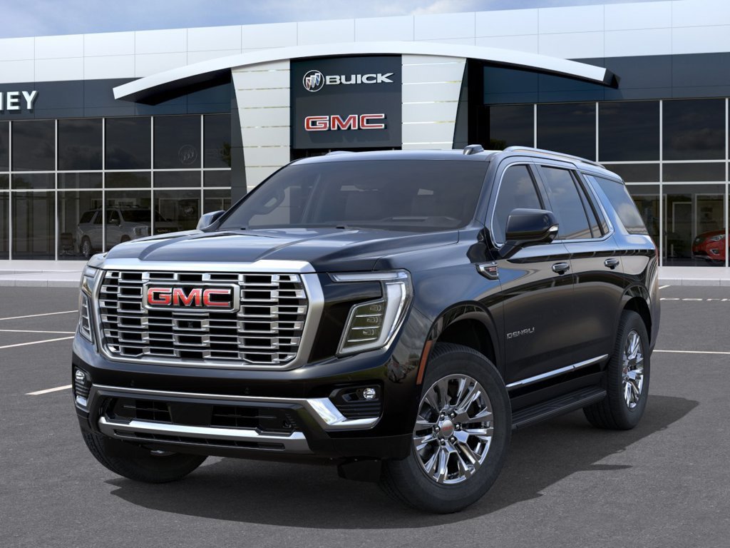 New 2027 GMC Yukon Denali w/ Advanced Technology Package AWD/4WD image 6