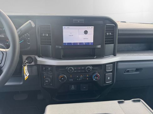New 2026 Ford F350 XL w/ STX Appearance Package image 11
