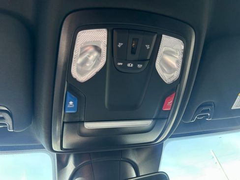 New 2025 RAM 3500 Big Horn image 52