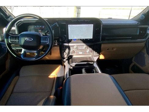 Used 2024 Ford F350 Lariat w/ Lariat Ultimate Package image 17