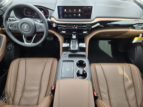 New 2026 Acura MDX FWD w/ Technology Package image 18