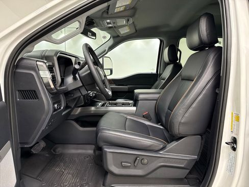 New 2026 Ford F350 Lariat w/ Chrome Package AWD/4WD image 19