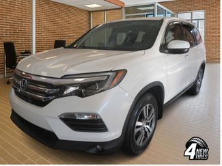 Used 2017 Honda Pilot EX-L image 1