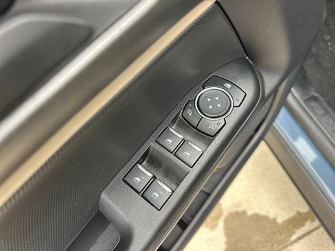 New 2025 Ford Bronco Sport Big Bend w/ Convenience Package image 11