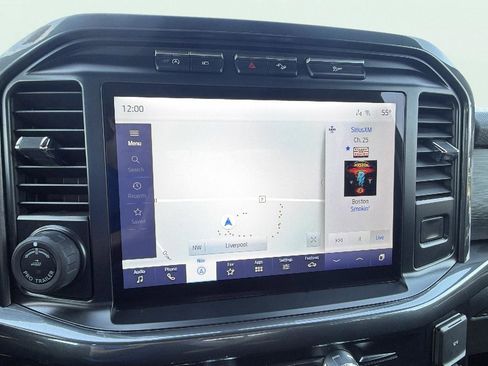 Used 2023 Ford F150 XLT w/ Equipment Group 302A High image 23