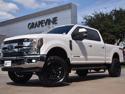 Used 2019 Ford F250 Lariat w/ Lariat Value Package