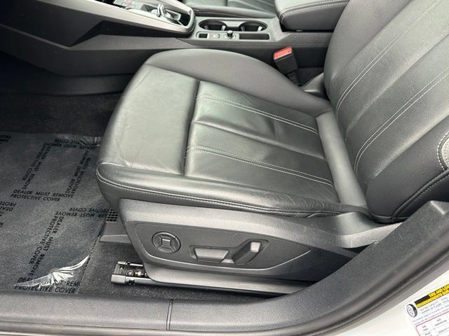 Used 2024 Audi A3 2.0T Premium FWD image 26