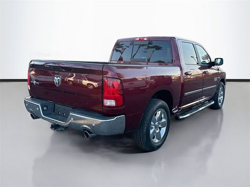 Used 2017 RAM 1500 Lone Star image 5