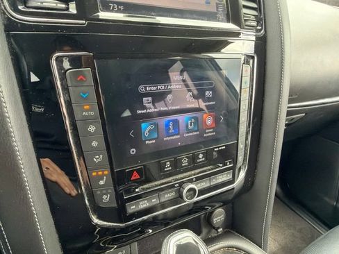 Used 2020 INFINITI QX80 Luxe w/ Sensory Package AWD/4WD image 22