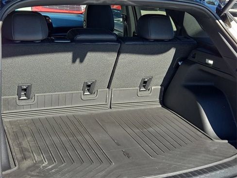 New 2025 Chevrolet Blazer EV RS image 10