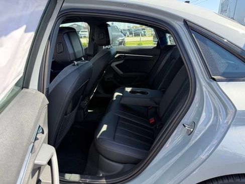 New 2025 Audi A3 2.0T Premium Plus image 14