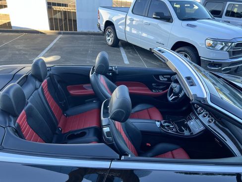 Used 2020 Mercedes-Benz E 450 Cabriolet image 53