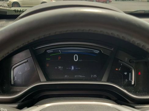 Used 2020 Honda CR-V EX-L image 30