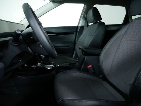 New 2026 Kia Seltos S image 15