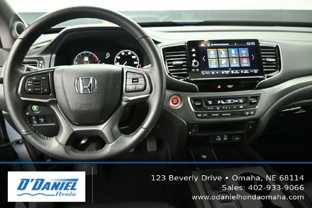 Used 2024 Honda Ridgeline RTL image 26