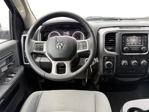 Certified 2024 RAM 1500 Classic SLT image 12