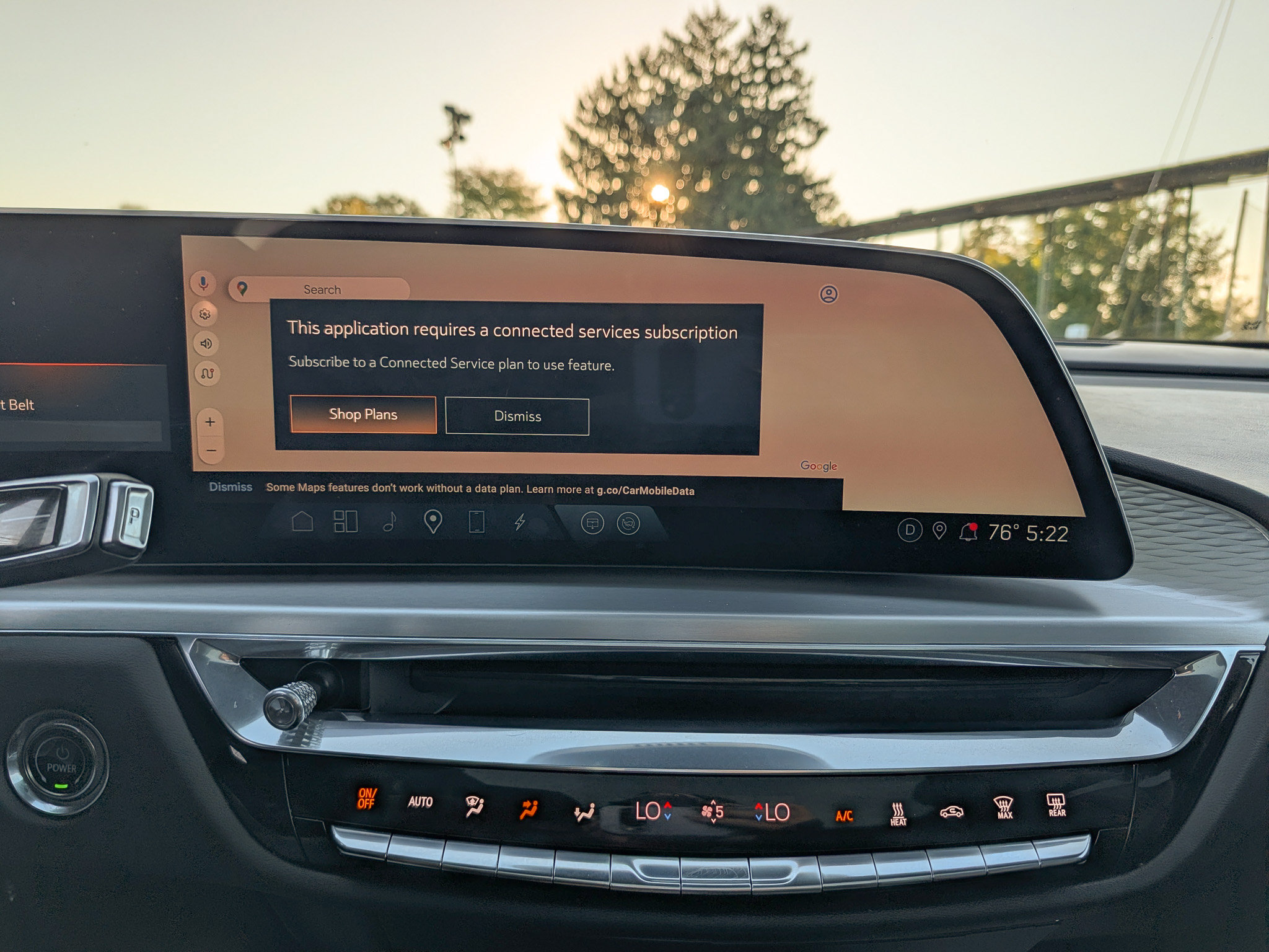 Used 2023 Cadillac Lyriq AWD image 29