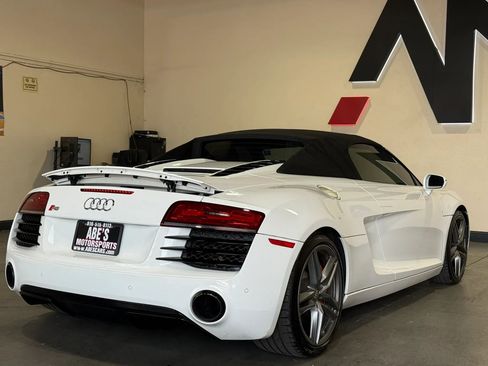 Used 2014 Audi R8 V8 AWD/4WD image 10
