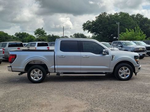 Used 2024 Ford F150 XLT w/ Equipment Group 302A MID RWD image 38