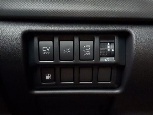 New 2026 Subaru Forester Sport AWD/4WD image 36