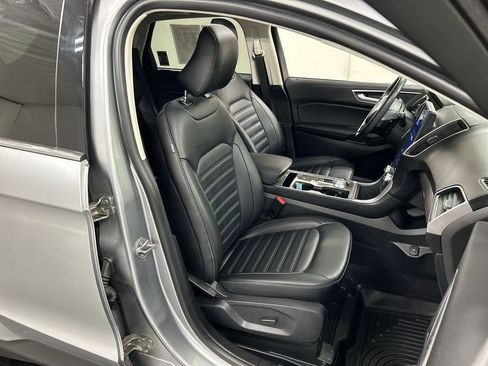 Used 2024 Ford Edge SEL w/ Convenience Package AWD/4WD image 23