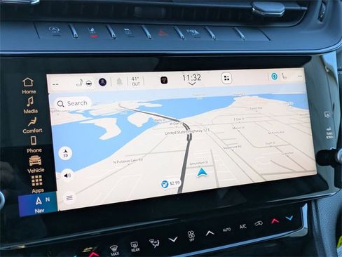 New 2026 Jeep Grand Cherokee Limited w/ Limited Altitude Package image 17