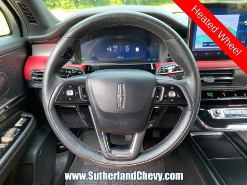Used 2024 Lincoln Corsair Grand Touring w/ Equipment Group 301A AWD/4WD image 20