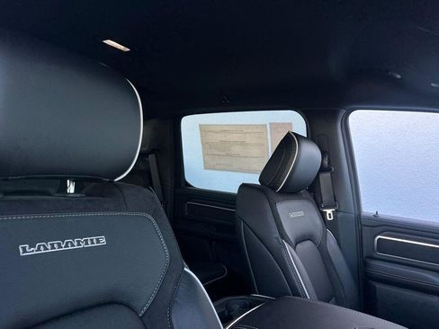 New 2026 RAM 1500 Laramie image 16