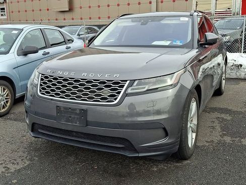 Used 2018 Land Rover Range Rover Velar S image 3
