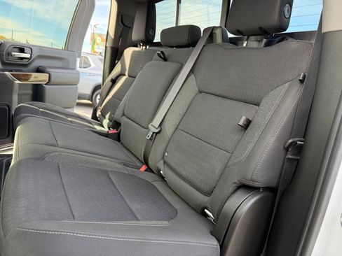 Used 2023 GMC Sierra 2500 SLE w/ SLE Value Package; image 17