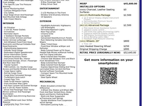 Used 2019 Volvo XC60 T6 Momentum w/ Advanced Package image 3