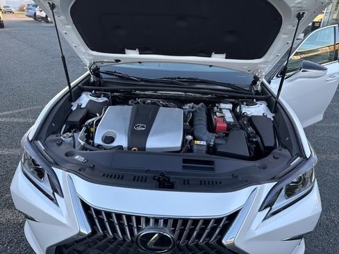 Used 2023 Lexus ES 350 w/ Premium Package image 21