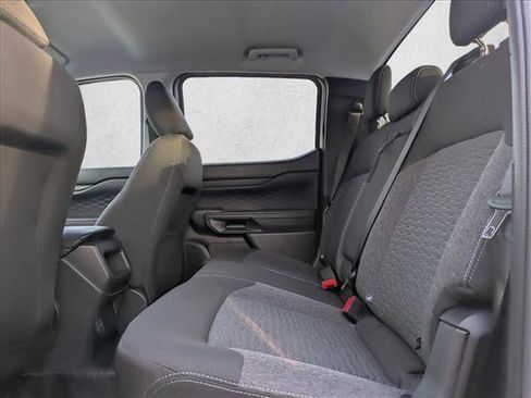 New 2025 Ford Ranger XL w/ Trailer Tow Package image 15