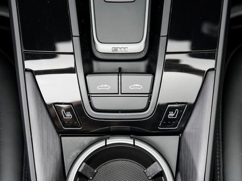 Certified 2024 Porsche 911 Targa 4 GTS image 22