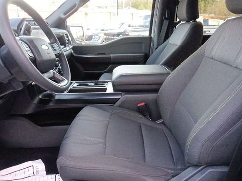 Used 2024 Ford F150 STX image 14