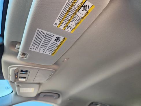 New 2026 Ford Explorer Active w/ Active Comfort Package image 26