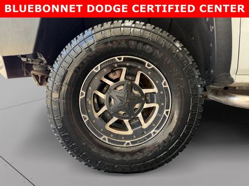 Used 2019 Chevrolet Silverado 2500 W/T w/ WT Convenience Package AWD/4WD image 9
