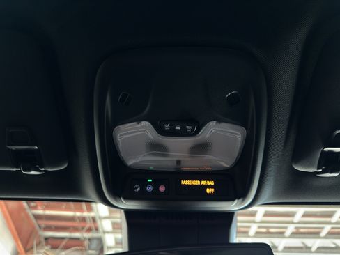 New 2026 Chevrolet Colorado Trail Boss image 25