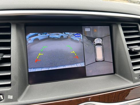 Used 2019 INFINITI QX80 Luxe w/ Proactive Package RWD image 35