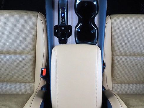 Used 2025 Lexus RX 350 FWD w/ Accessory Package (Z1) image 22